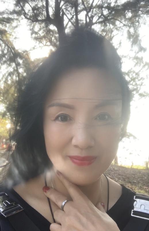 清雅的第二张照片--平顶山相亲服务中心