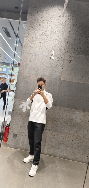 开心坏了的第一张照片--平顶山相亲服务中心