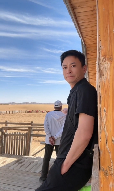 落葉歸根的第一张照片--平顶山相亲服务中心