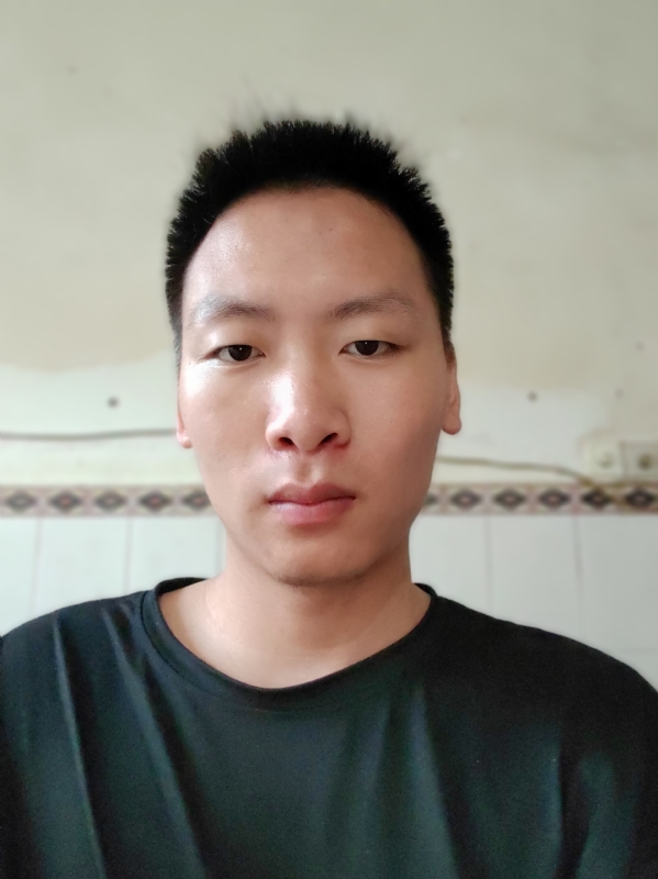 凉生的第一张照片--平顶山相亲服务中心