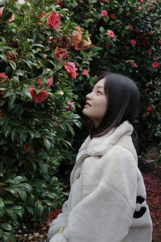 随梦的第三张照片--平顶山相亲服务中心