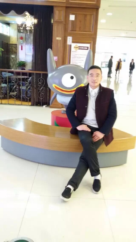 为爱停留的第一张照片--平顶山相亲服务中心