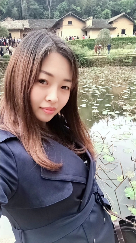 百合的第一张照片--平顶山相亲服务中心