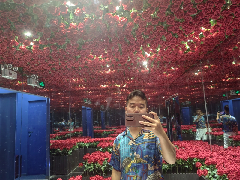 吴空的第二张照片--平顶山相亲服务中心