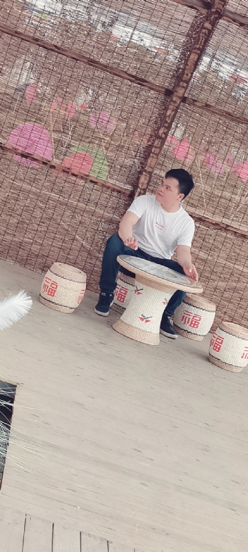 缘分的第一张照片--平顶山相亲服务中心