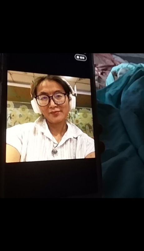 冬天的蔷薇的第一张照片--平顶山相亲服务中心