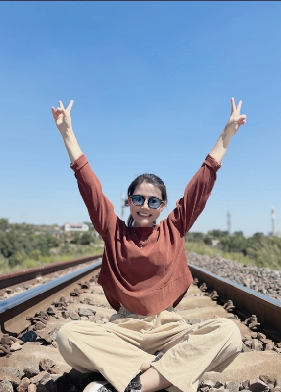 Anna的第一张照片--平顶山相亲服务中心