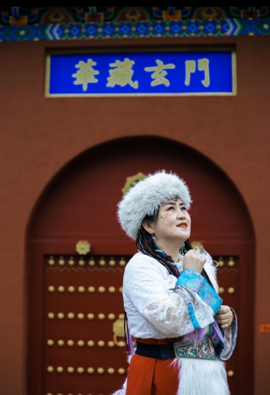 缘来是你的第一张照片--平顶山相亲服务中心