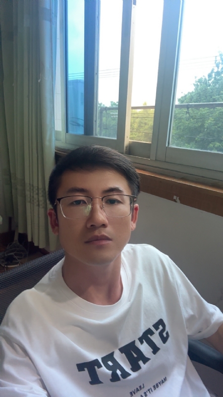 叶先生的第一张照片--平顶山相亲服务中心