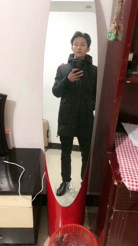 流浪狗哥的第一张照片--平顶山相亲服务中心