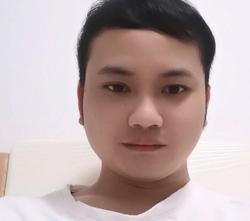 谈笑风生的学长的第三张照片--平顶山相亲服务中心