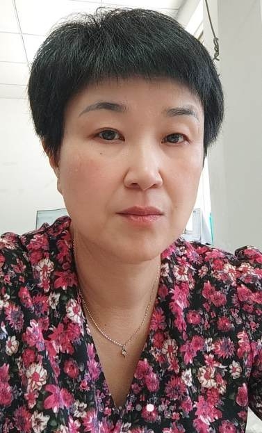 清风徐徐的第一张照片--平顶山相亲服务中心