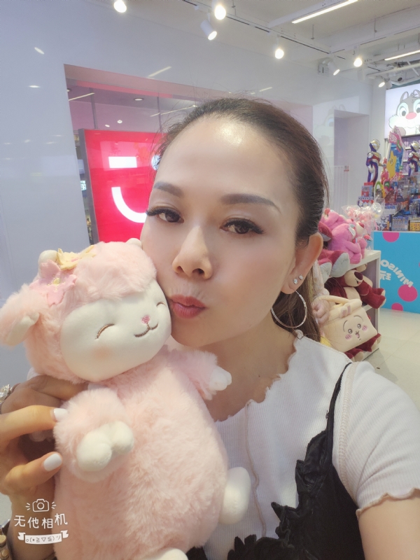 暖*爱的第一张照片--平顶山相亲服务中心