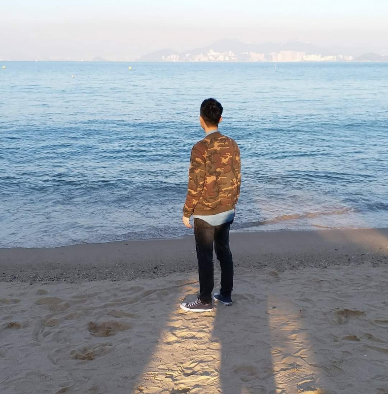 MrJack的第二张照片--平顶山相亲服务中心