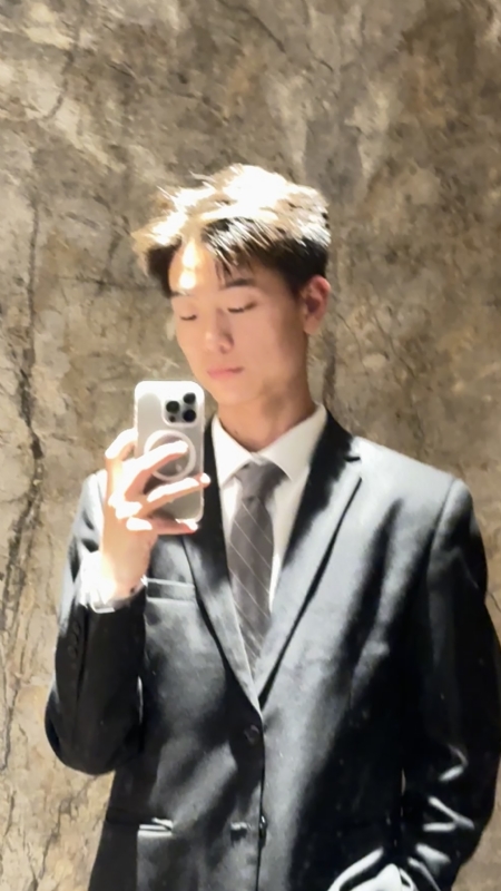 李欣航的第一张照片--平顶山相亲服务中心