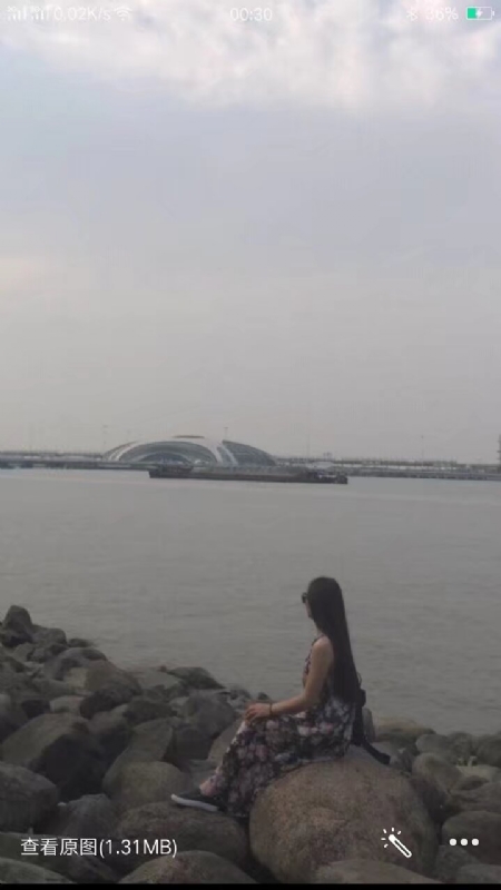 随遇而安的第一张照片--平顶山相亲服务中心