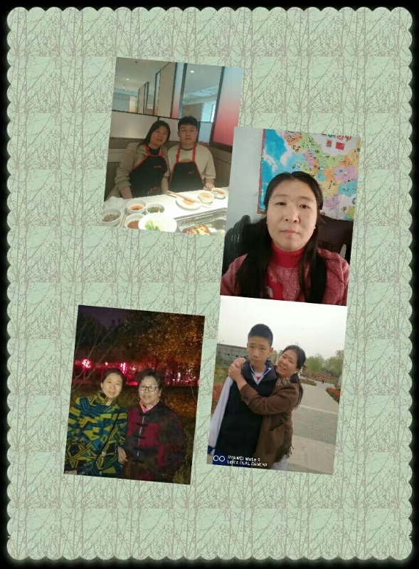 sailing的第一张照片--平顶山相亲服务中心