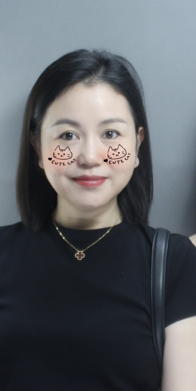 小清的第一张照片--平顶山相亲服务中心