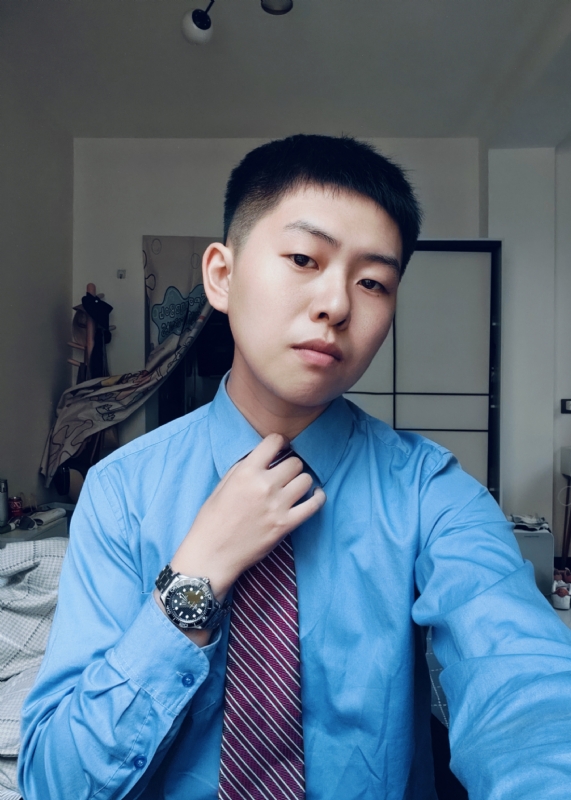 蛋炒饭的第一张照片--平顶山相亲服务中心