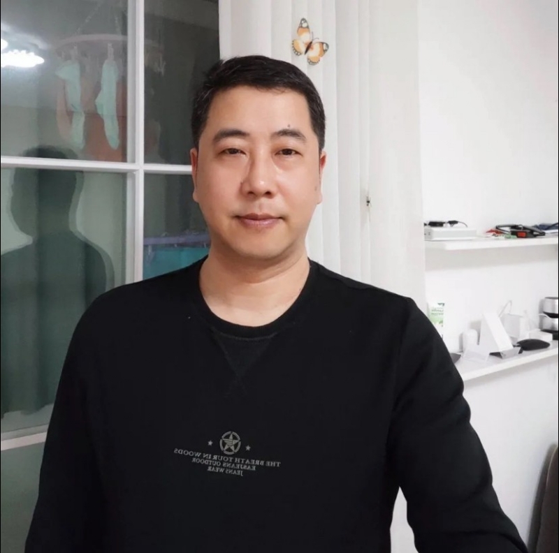 真爱一生的第一张照片--平顶山相亲服务中心