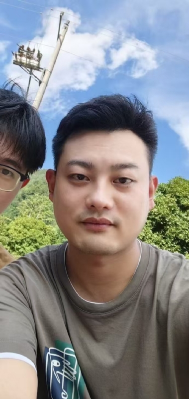 遥想多年前的第一张照片--平顶山相亲服务中心