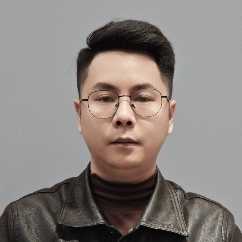 山城一老狗的第一张照片--平顶山相亲服务中心