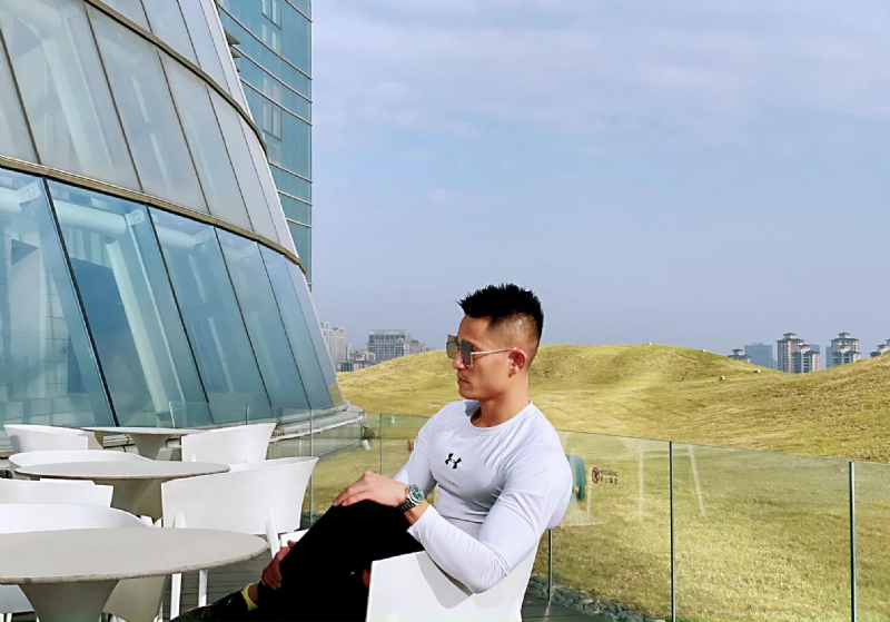 保家卫国的第一张照片--平顶山相亲服务中心