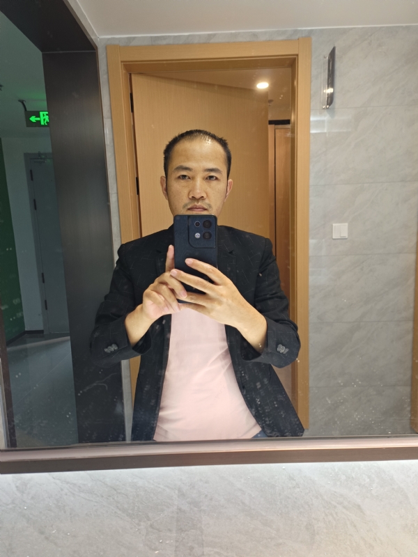 老实芭蕉的第一张照片--平顶山相亲服务中心