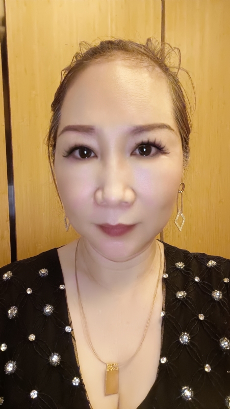 雨水的鱼的第一张照片--平顶山相亲服务中心