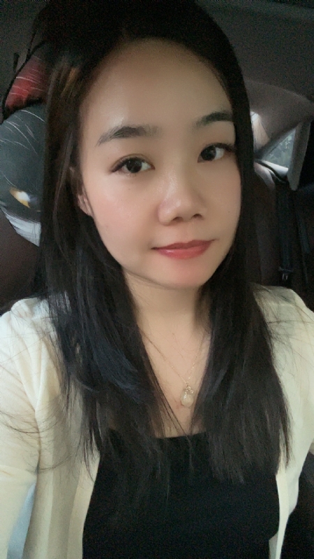 迷路的婷婷的第一张照片--平顶山相亲服务中心