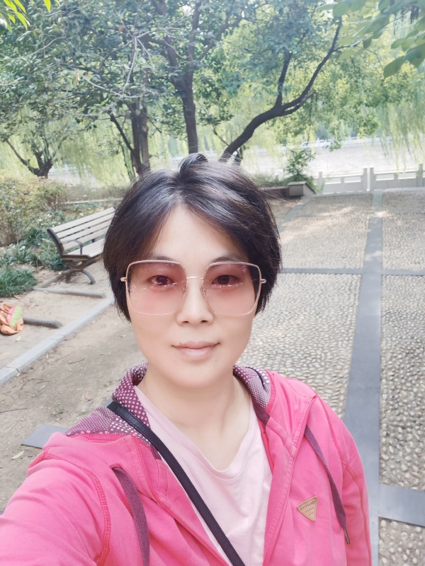 xuanwei的第一张照片--平顶山相亲服务中心