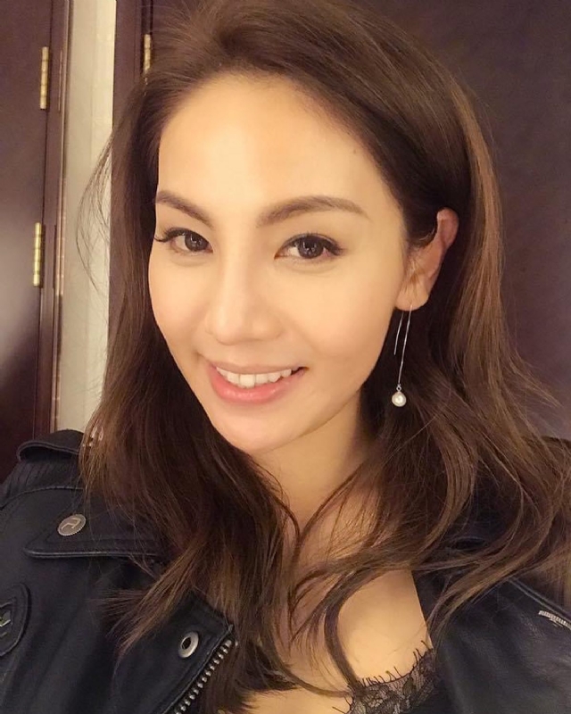 梔子花的第一张照片--平顶山相亲服务中心