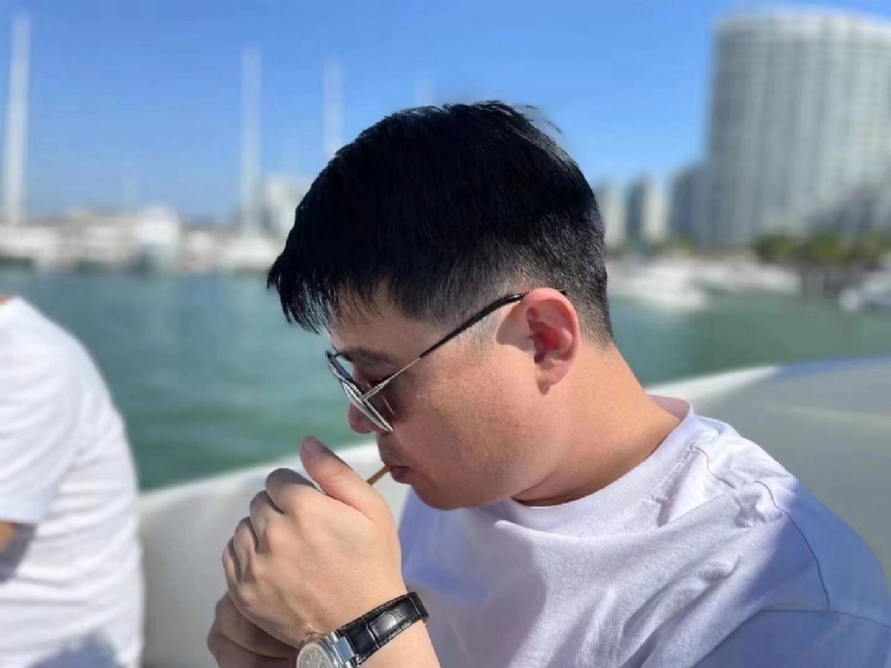 魔盒的第二张照片--平顶山相亲服务中心