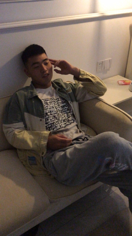 大太子的第一张照片--平顶山相亲服务中心