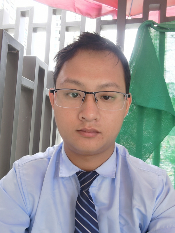 国胜小天使的第一张照片--平顶山相亲服务中心