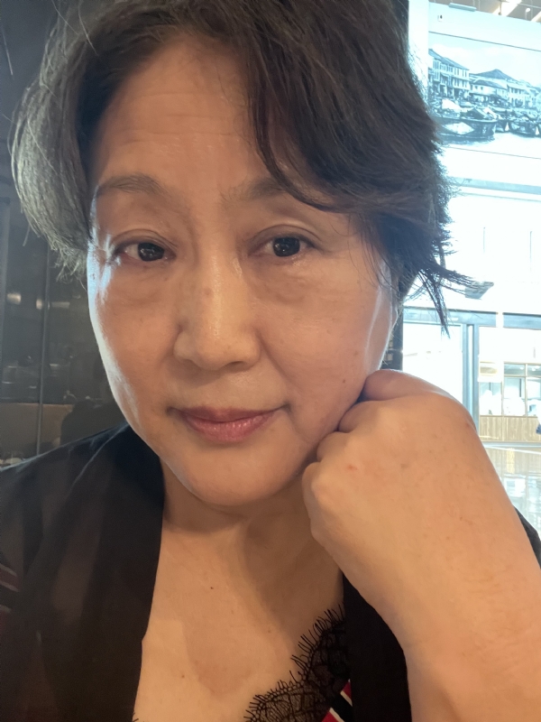 彼岸的第一张照片--平顶山相亲服务中心