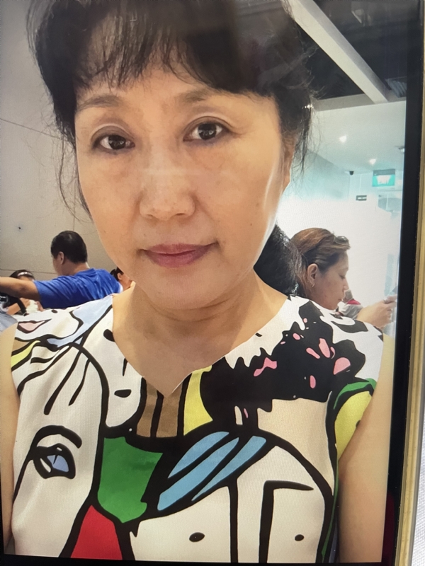 彼岸的第二张照片--平顶山相亲服务中心