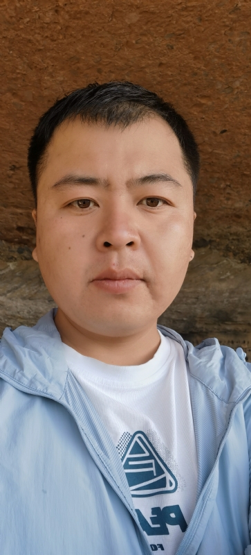 飞飞的第一张照片--平顶山相亲服务中心