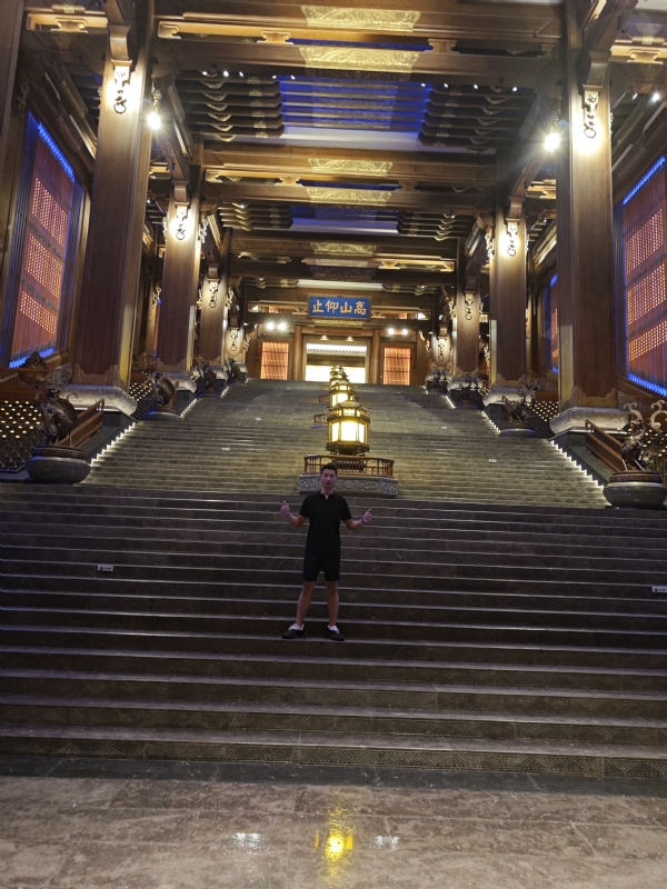 北孟孙大力的第一张照片--平顶山相亲服务中心