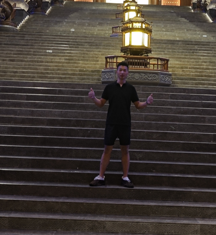 北孟孙大力的第二张照片--平顶山相亲服务中心