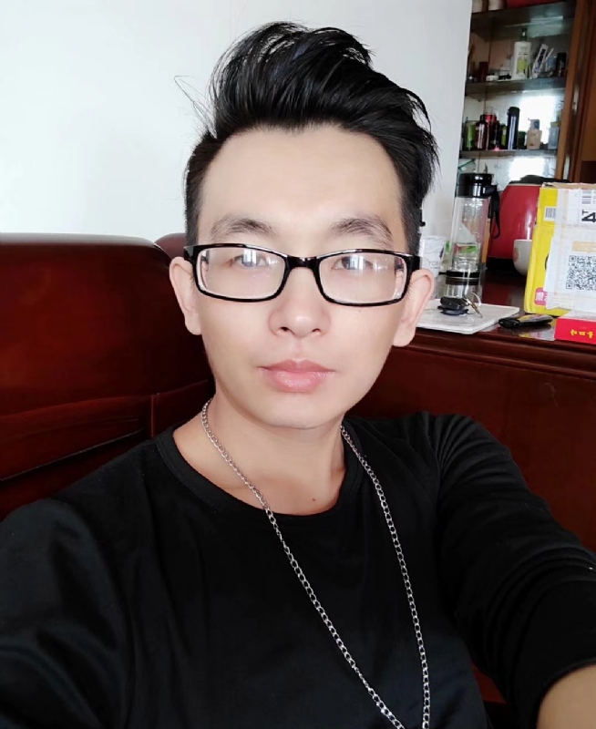 你要女婿不要的第一张照片--平顶山相亲服务中心