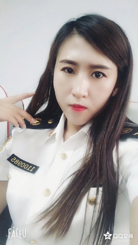 彤云密布的第二张照片--平顶山相亲服务中心