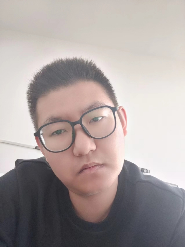 小黑子的第一张照片--平顶山相亲服务中心