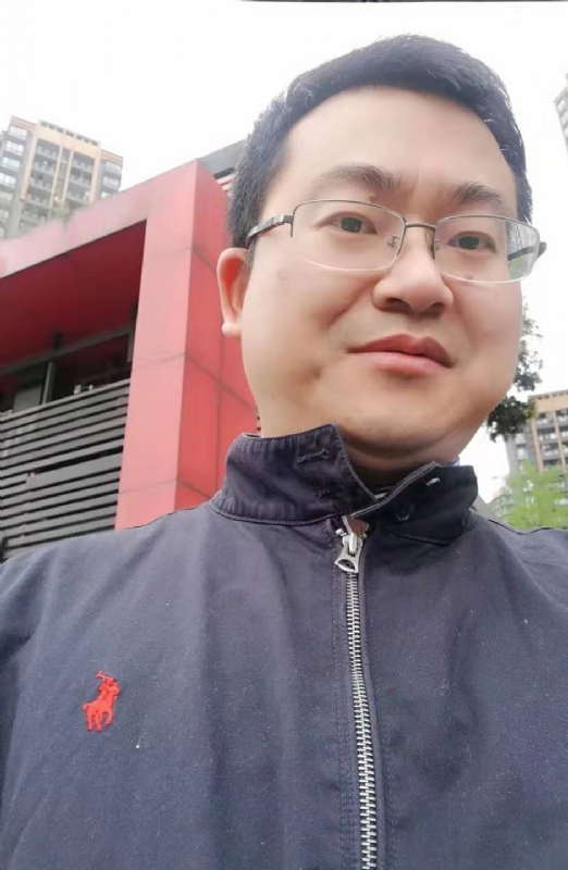 学海的第一张照片--平顶山相亲服务中心