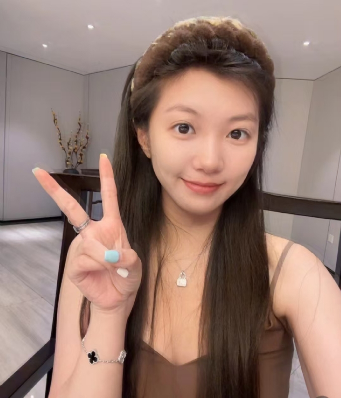 歌谣的第二张照片--平顶山相亲服务中心