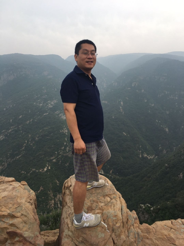 嘉缘的第一张照片--平顶山相亲服务中心