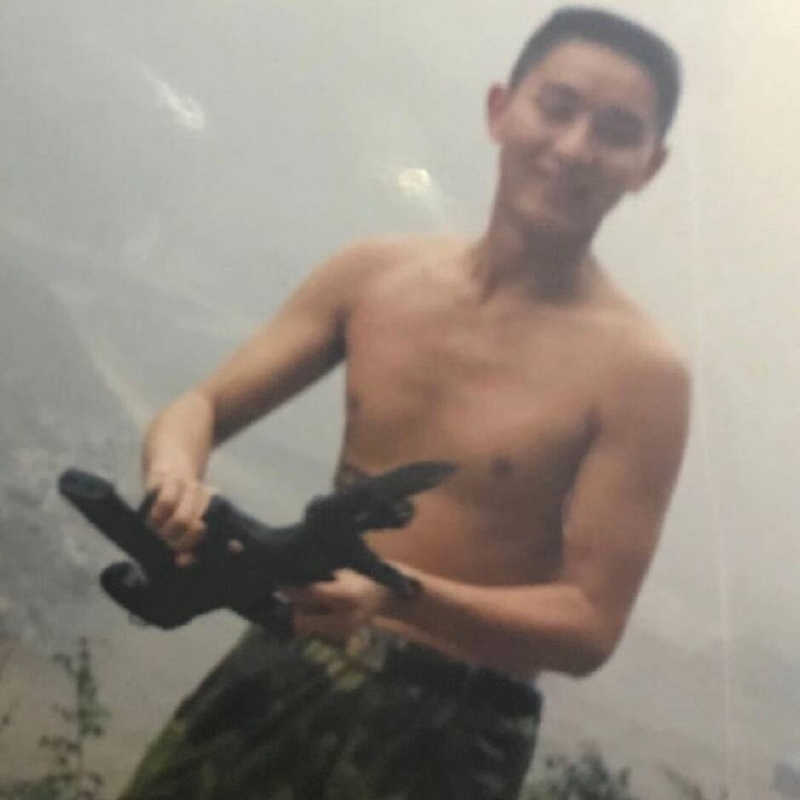 肖老兵yx的第一张照片--平顶山相亲服务中心