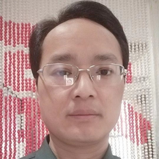 陈瑞祥的第一张照片--平顶山相亲服务中心