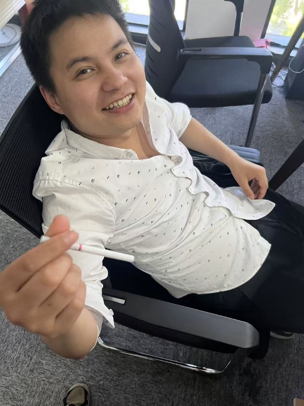 我是你辉哥的第二张照片--平顶山相亲服务中心