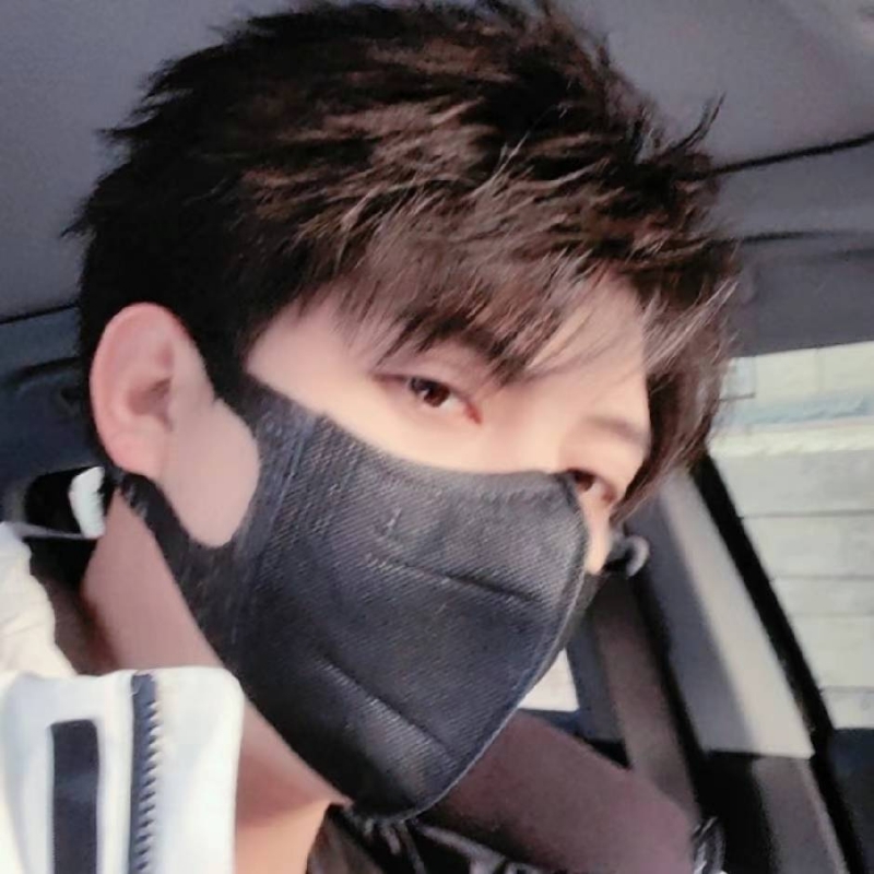 ikun的第一张照片--平顶山相亲服务中心